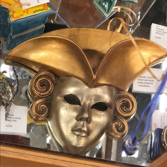 Meet your Posher, Emmanuel - Picture 1 of 1